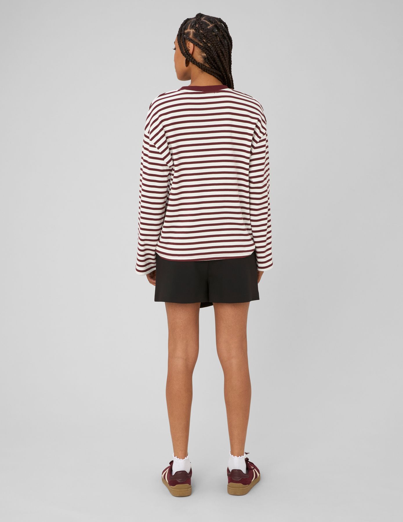 Jupe-short