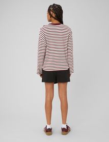 Jupe-short