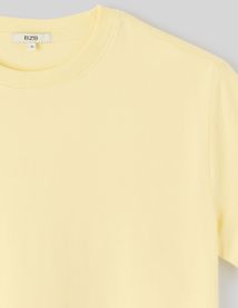 T-shirt basique col rond
