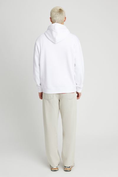 Sweat à capuche imprimé