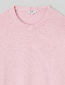 Pull col rond