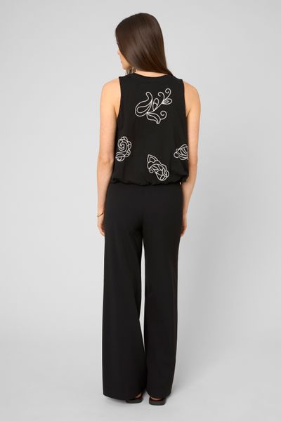 Pantalon droit