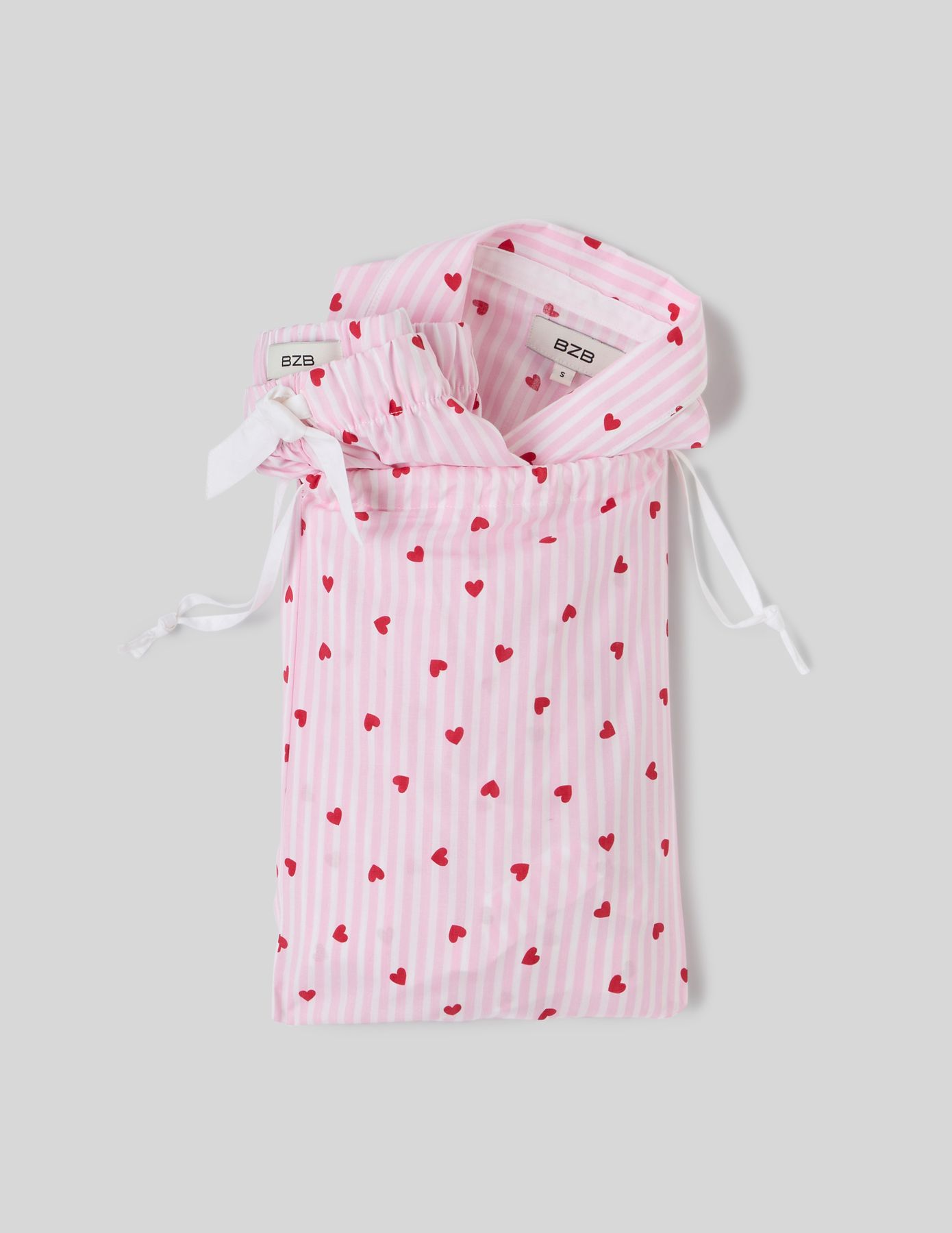 Ensemble de pyjama
