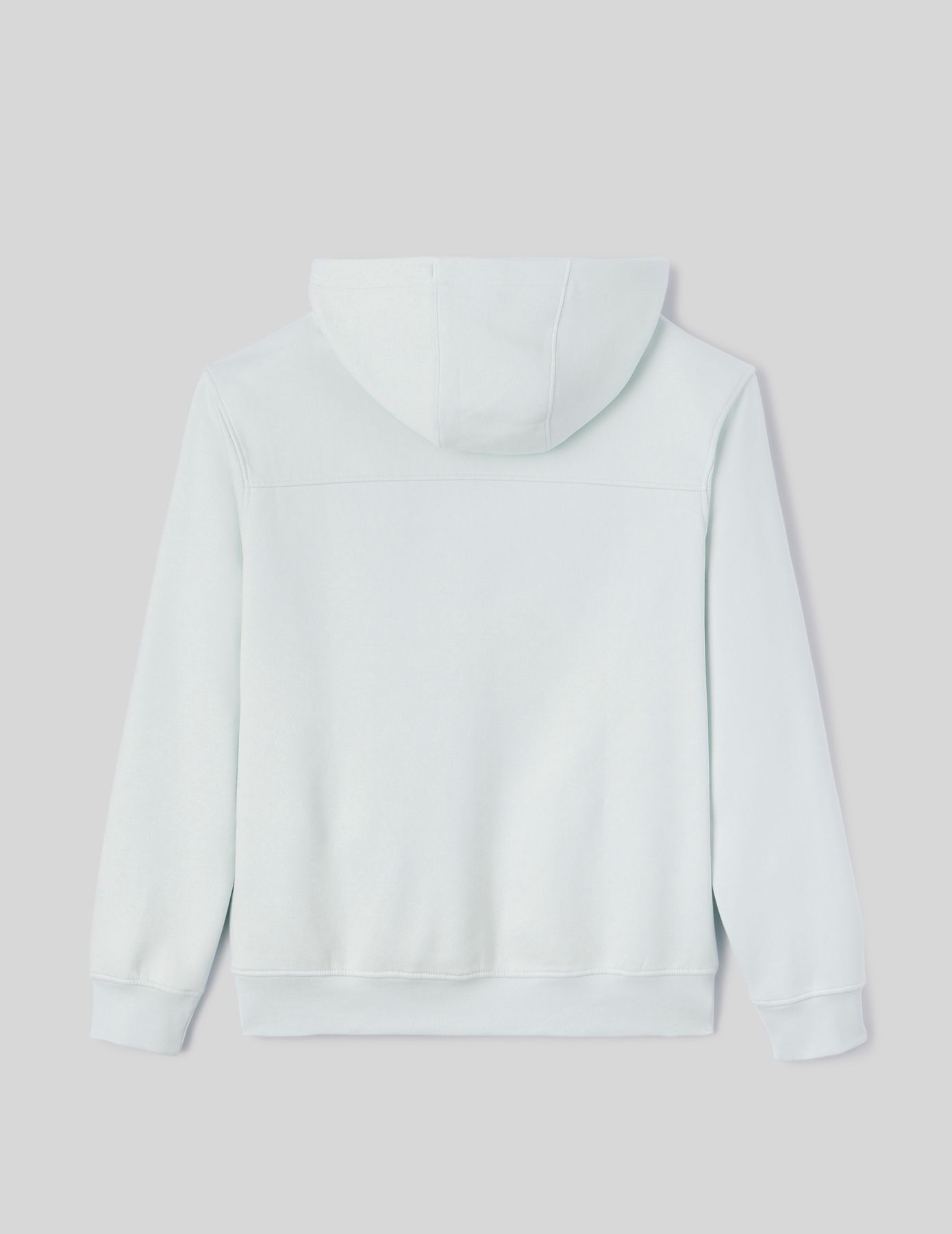 Sweat à capuche