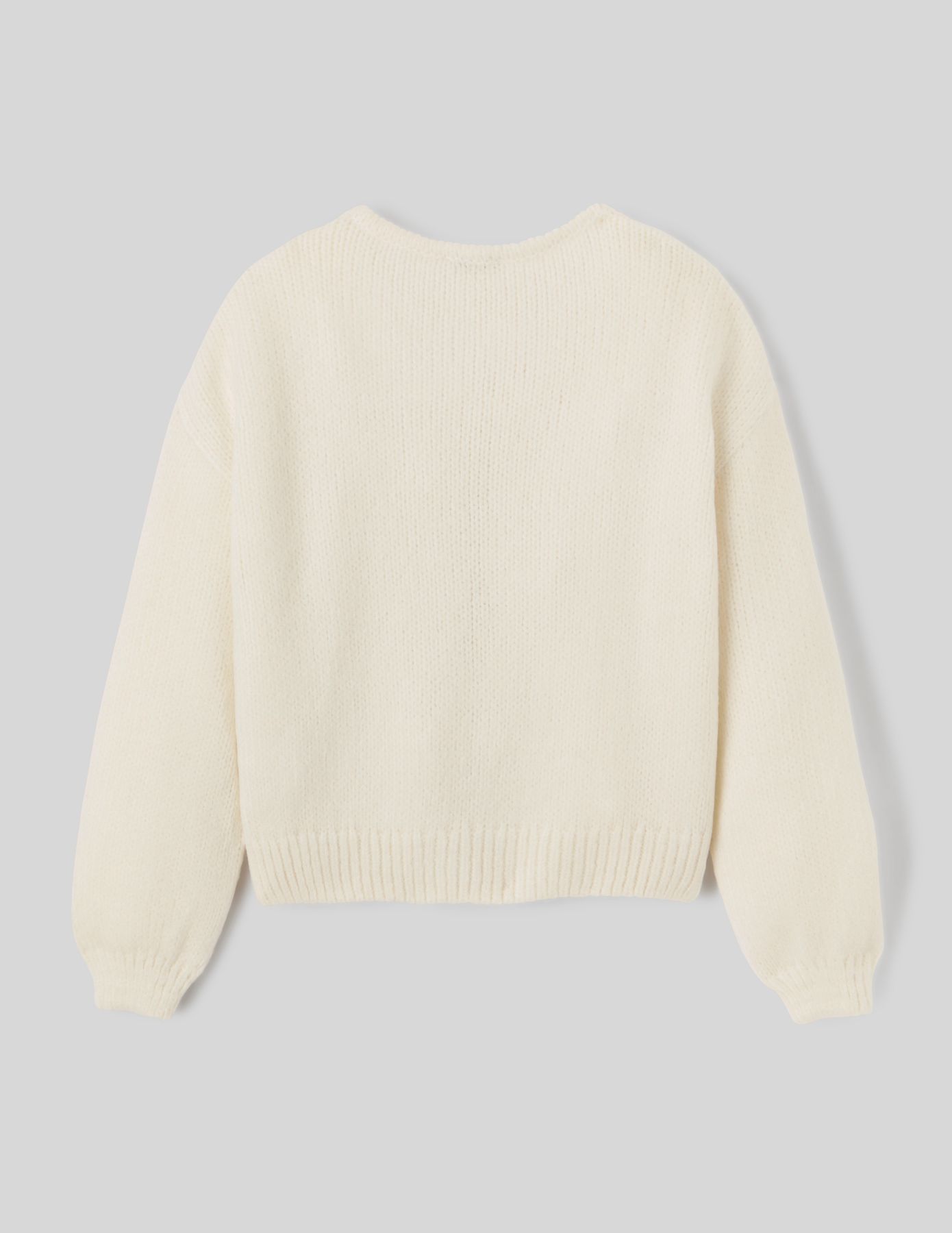 Gilet à nouer
