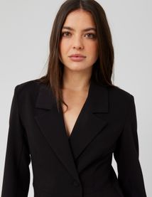 Combinaison Short tailleur