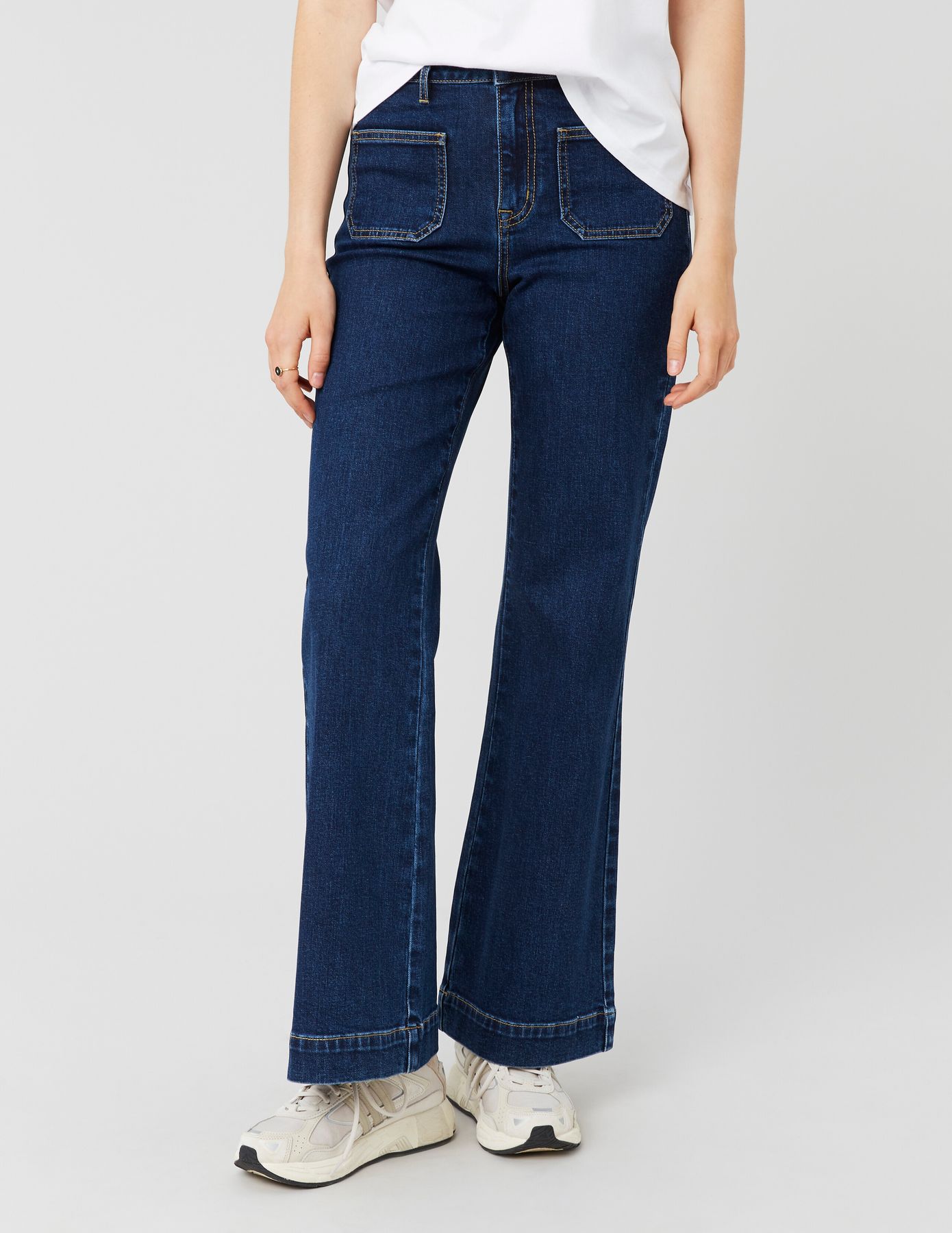 Jean bootcut