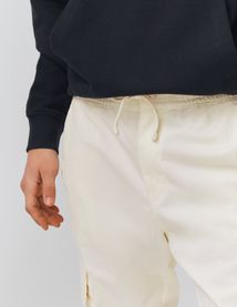 Pantalon Jogger cargo