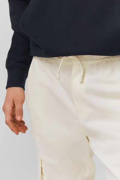 Pantalon Jogger cargo