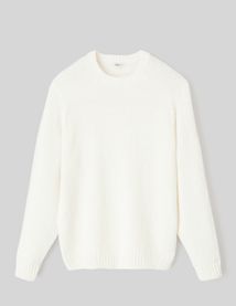 Pull bouclette