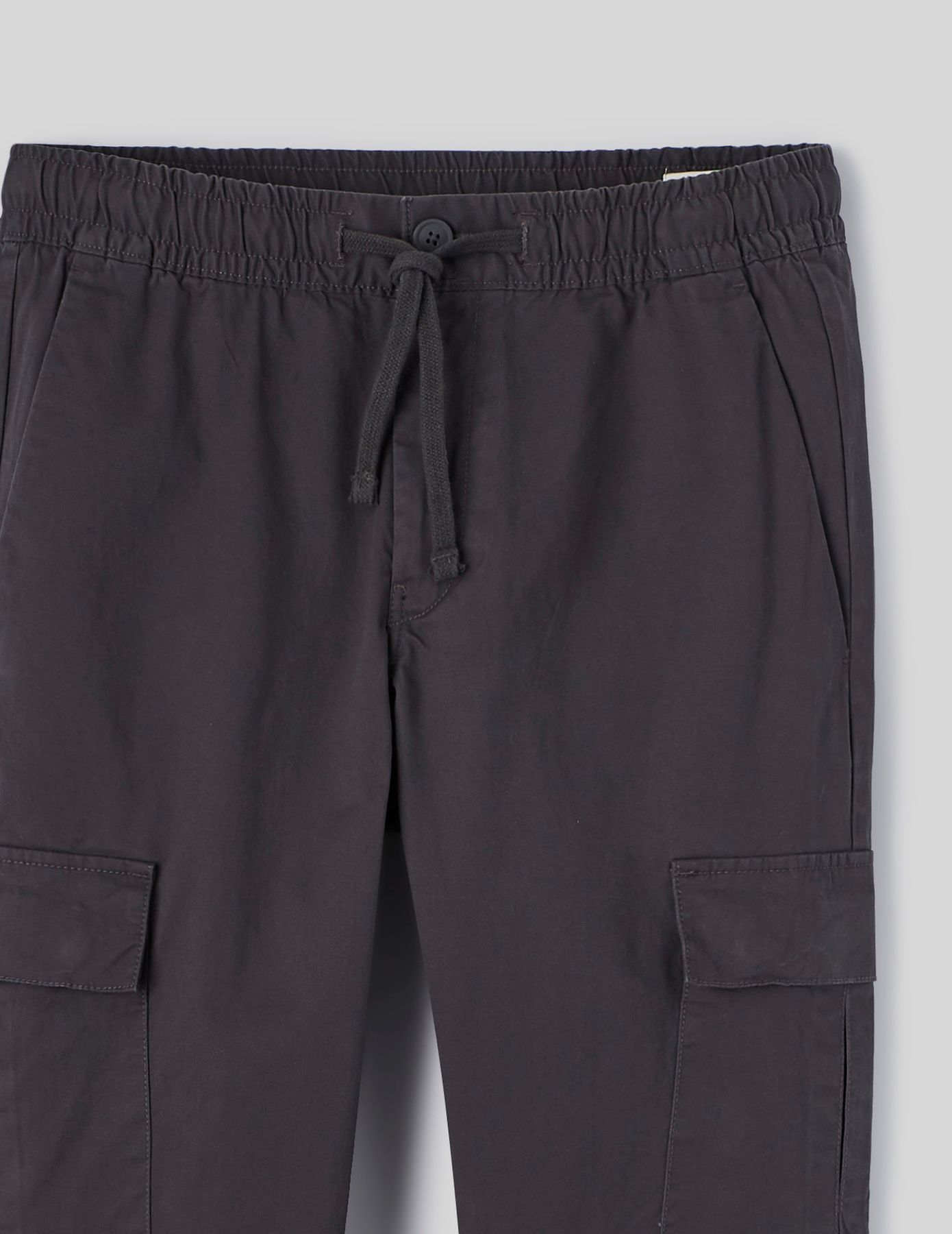 Pantalon Jogger cargo