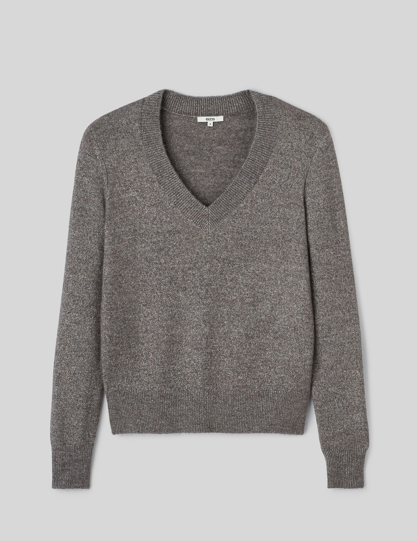 Pull paillet&eacute;