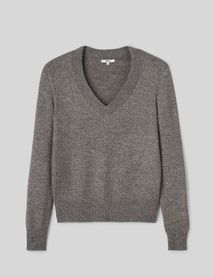 Pull paillet&eacute;