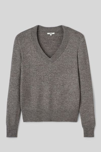 Pull paillet&eacute;