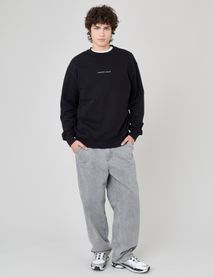 Sweat animation devant/dos