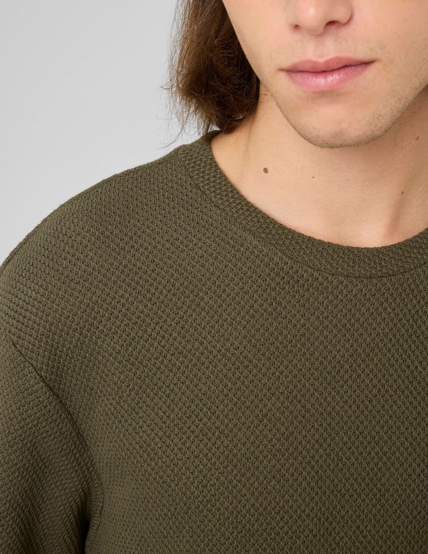 T-shirt reli&eacute;f&eacute;