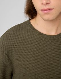 T-shirt reli&eacute;f&eacute;
