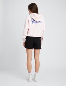 Jupe short portefeuille