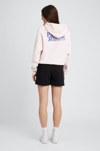 Jupe short portefeuille