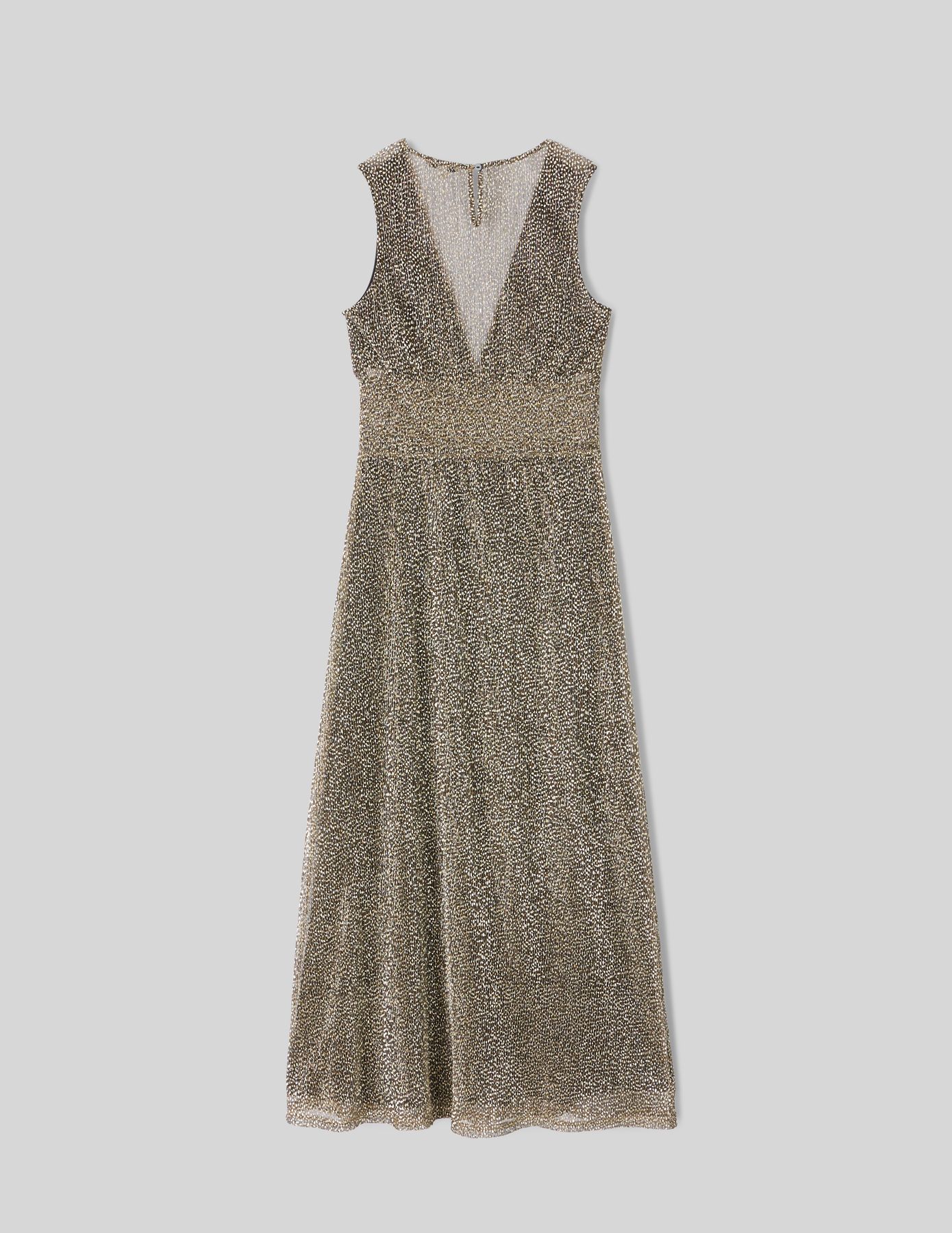 Robe longue