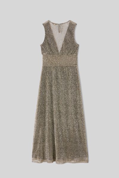 Robe longue