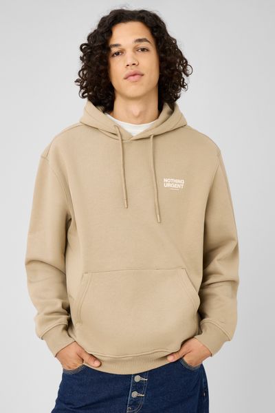 Sweat imprim&eacute; devant/dos