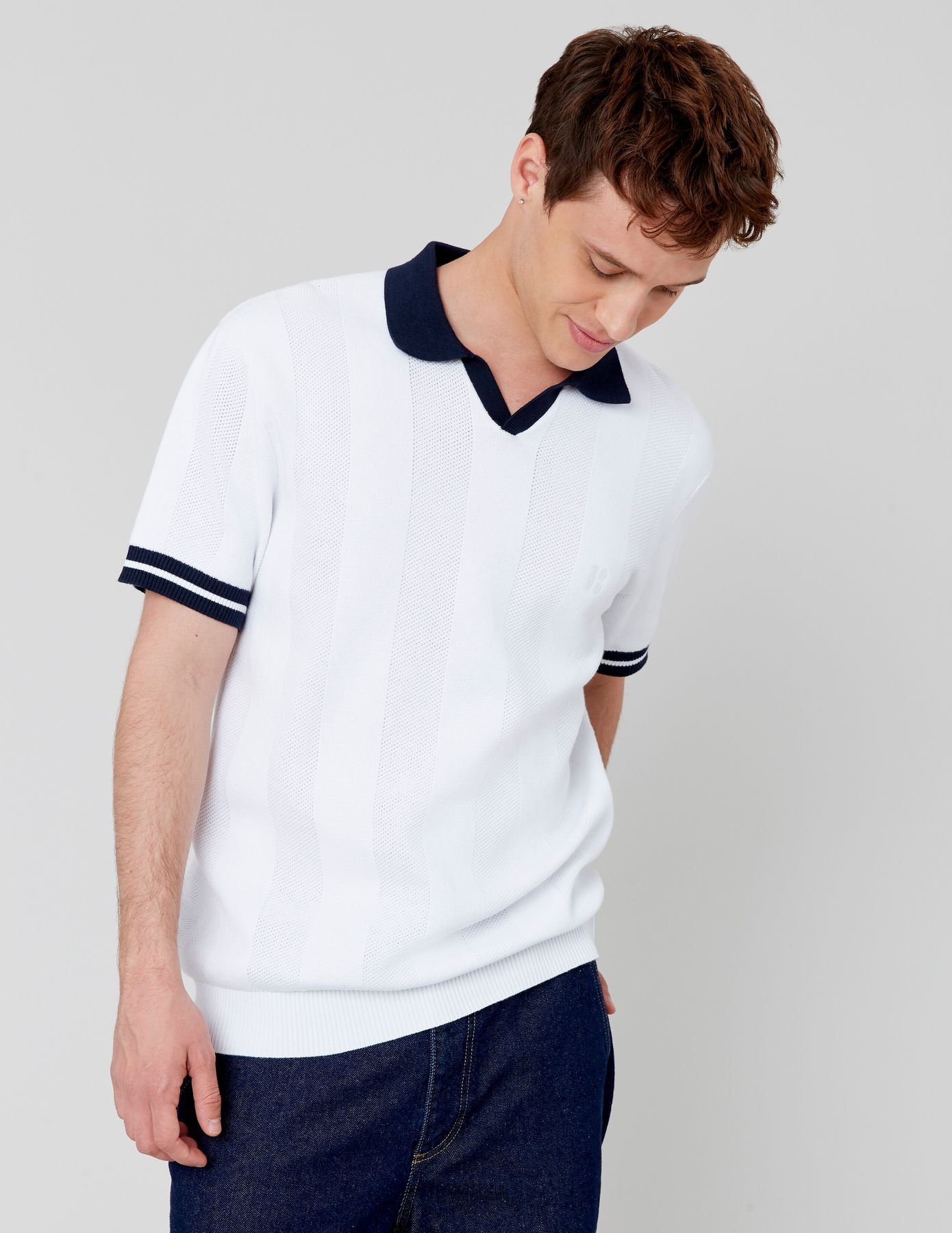 Polo sport