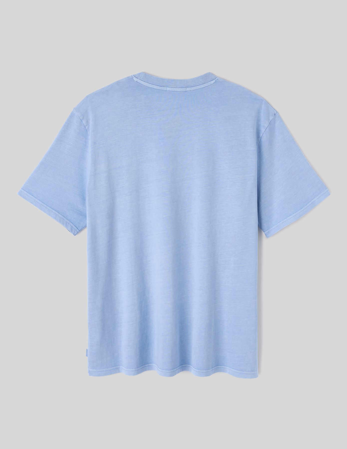 T-shirt brodé