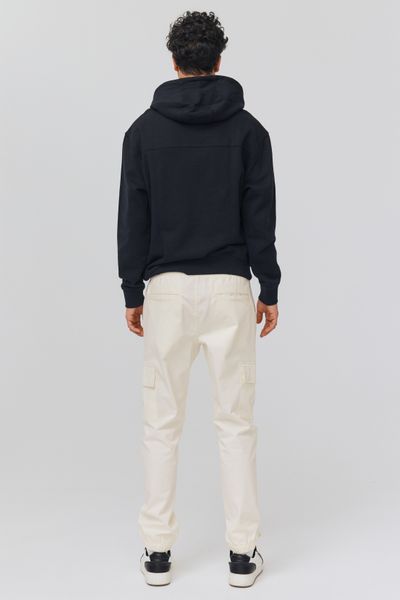 Pantalon Jogger cargo