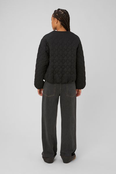 Veste matelass&eacute;e
