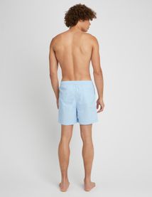 Short de bain uni