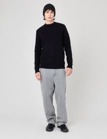 Pull en laine