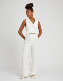 Combinaison tailleur