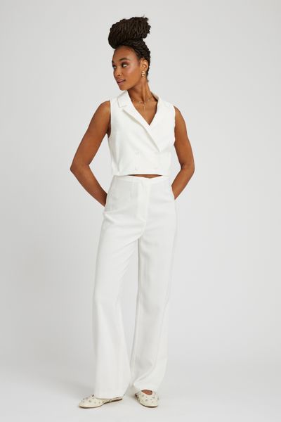 Combinaison tailleur