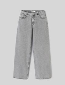 Jean baggy oversize