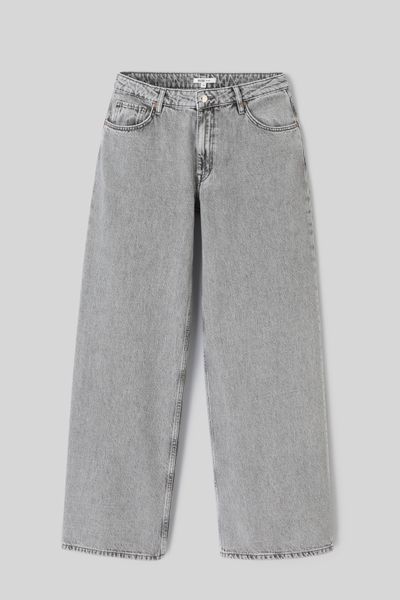 Jean baggy oversize
