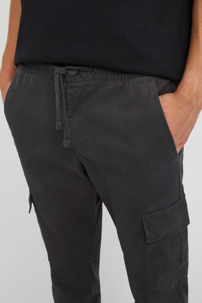 Pantalon Jogger cargo