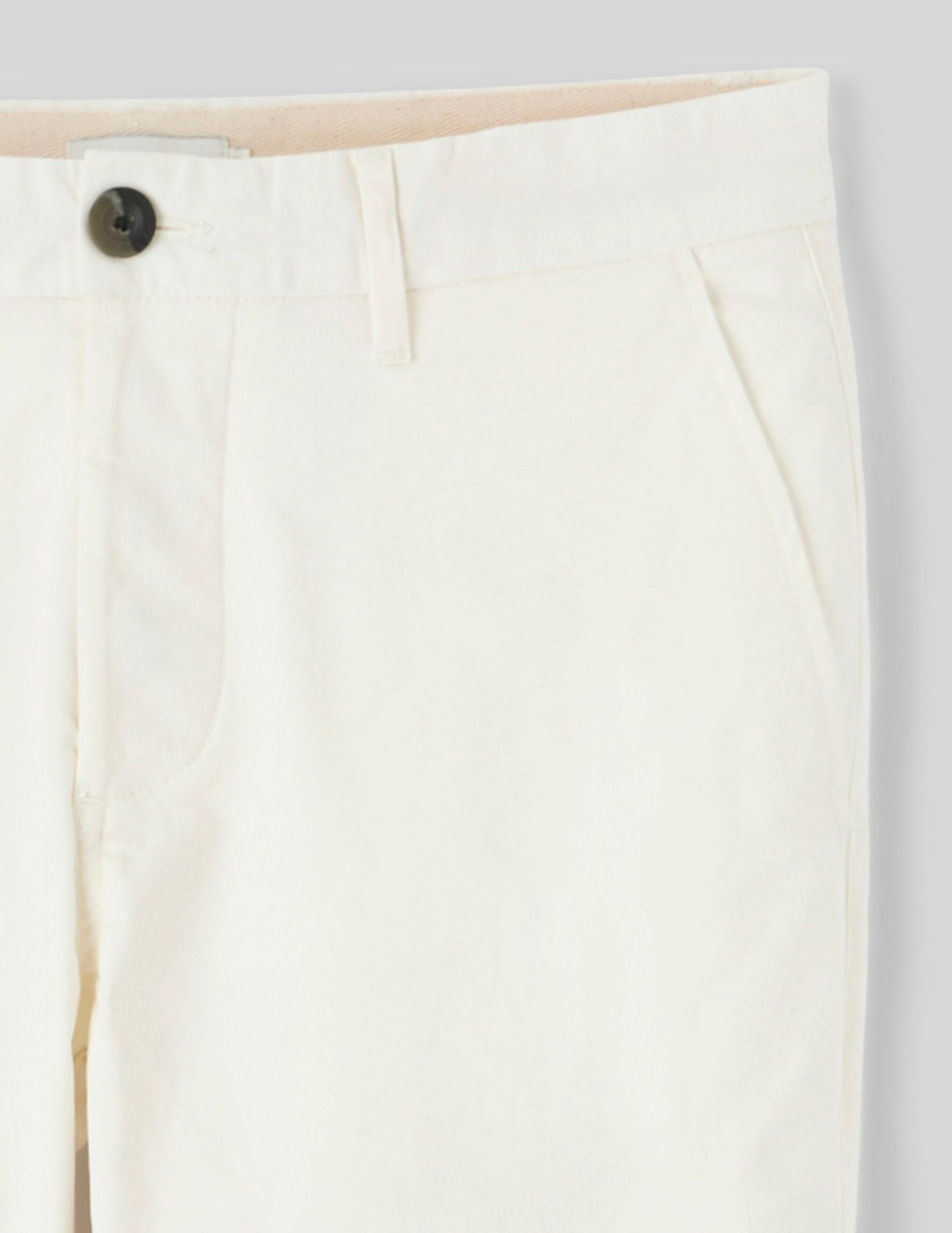 Pantalon chino