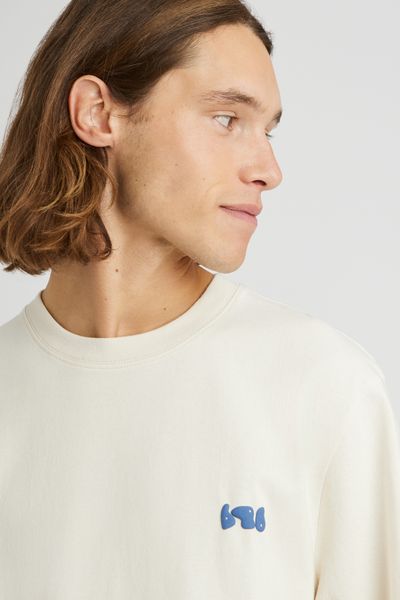 T-shirt imprim&eacute;