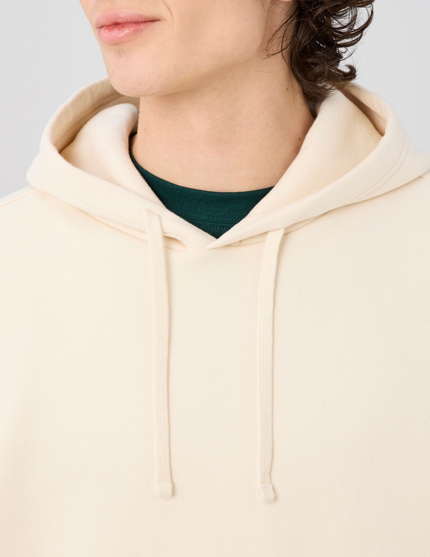 Sweat basique loose fit