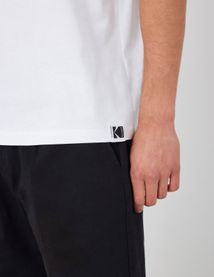 T-shirt collab Kodak