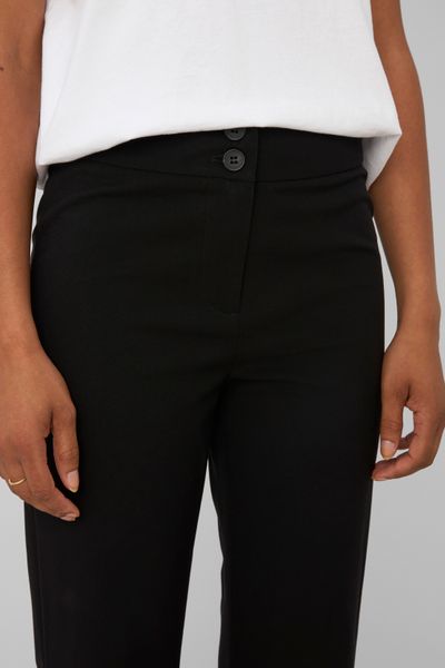 Pantalon flare