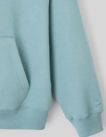 Sweat premium à capuche