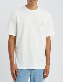 T-shirt imprim&eacute;