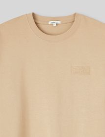 T-shirt BZB - coton BIO