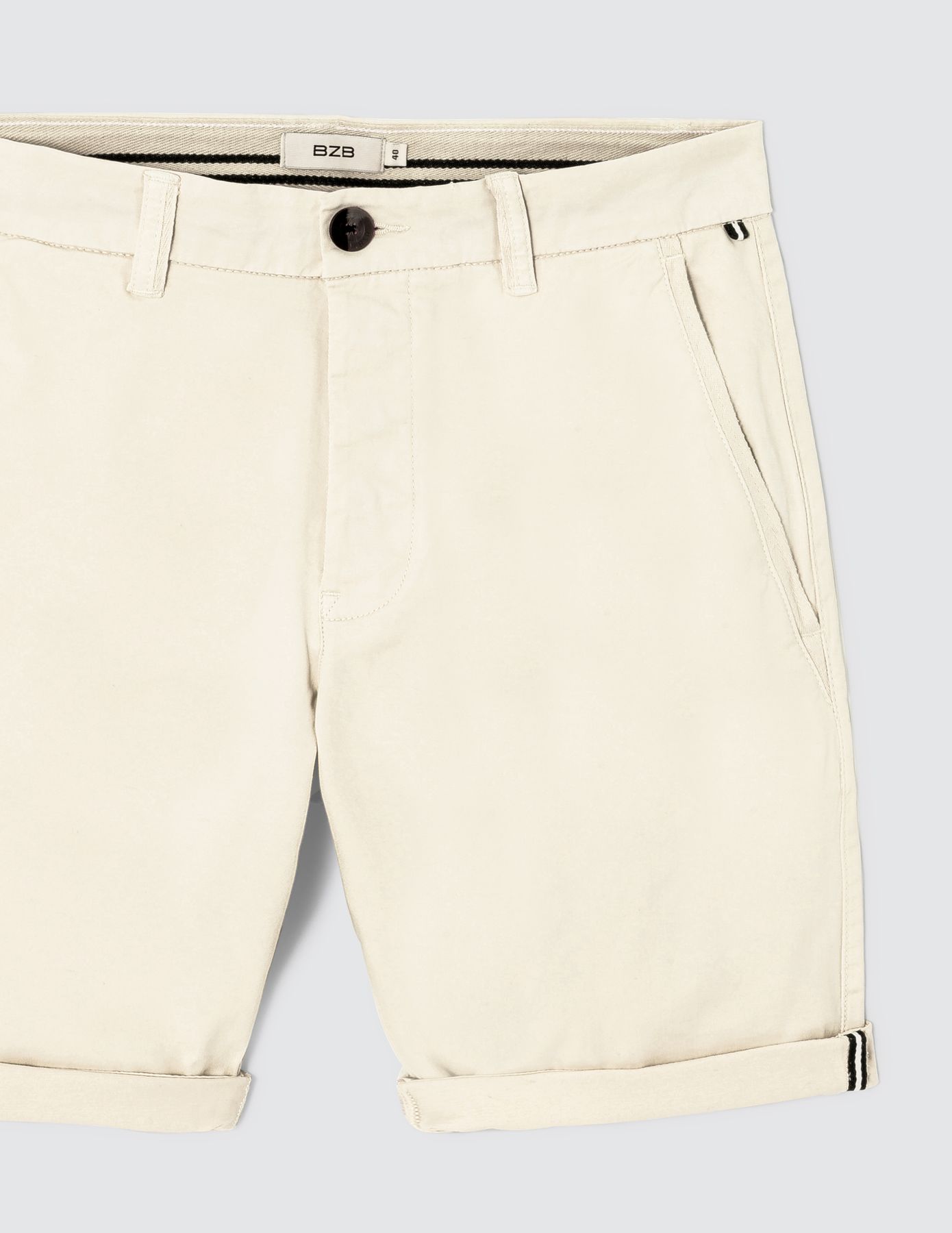 Bermuda chino