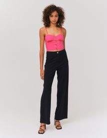 Top corset uni