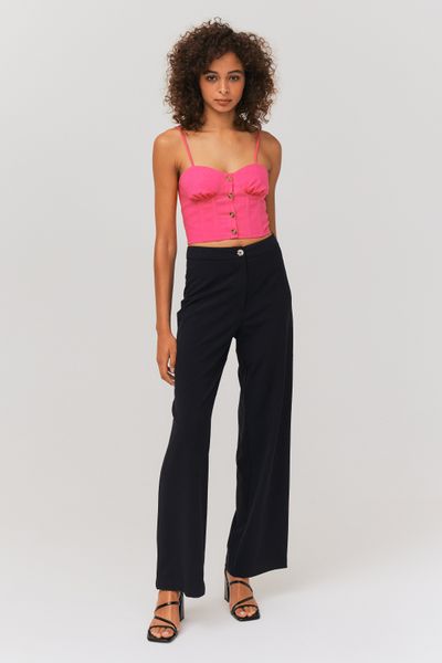Top corset uni