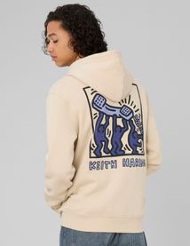 Sweat licence Keith Haring