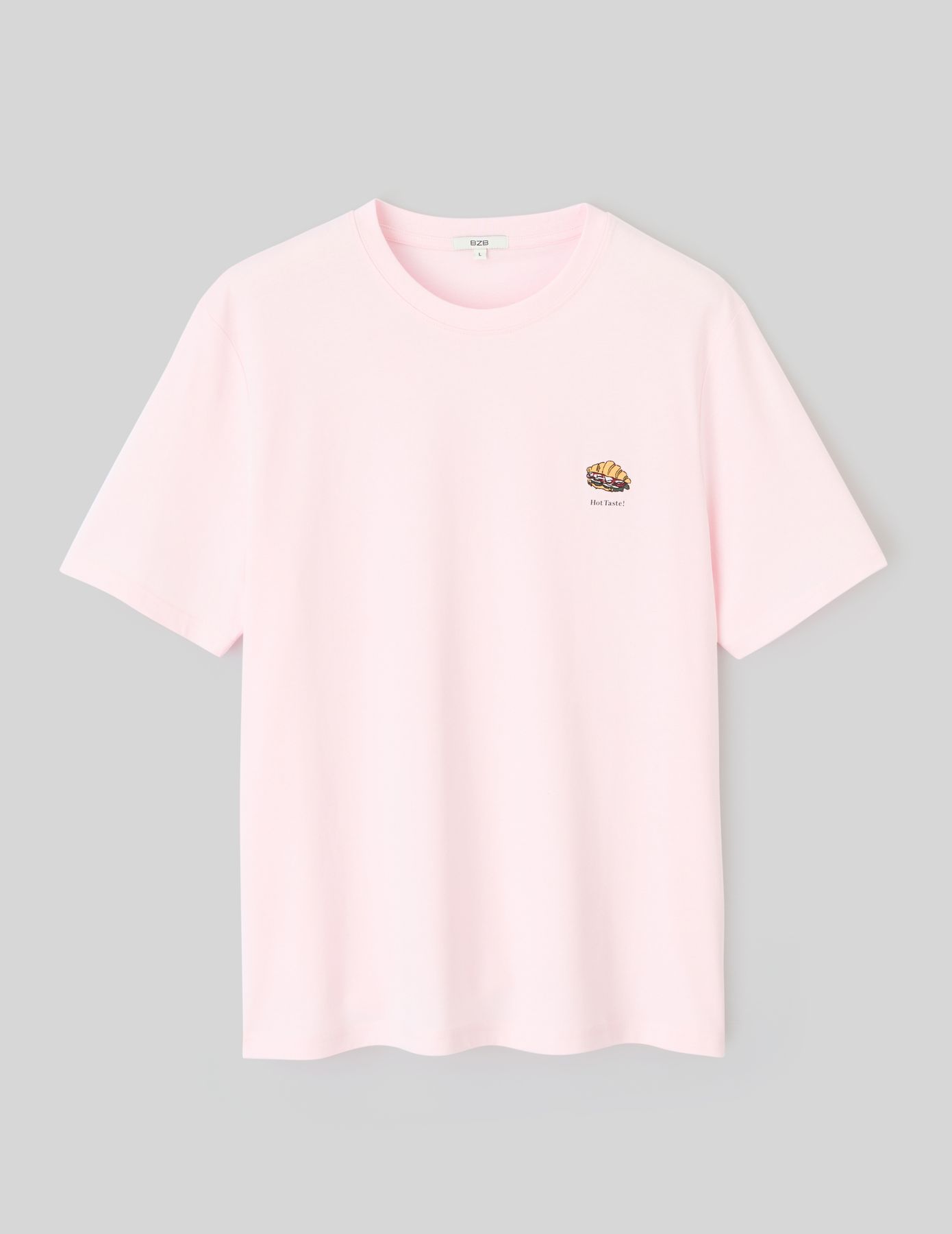 T-shirt imprimé